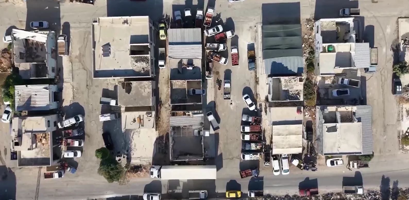 موسم الحصاد والخير